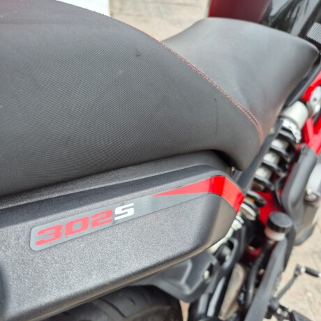 Benelli 302S Usada Benelli 302S Usada