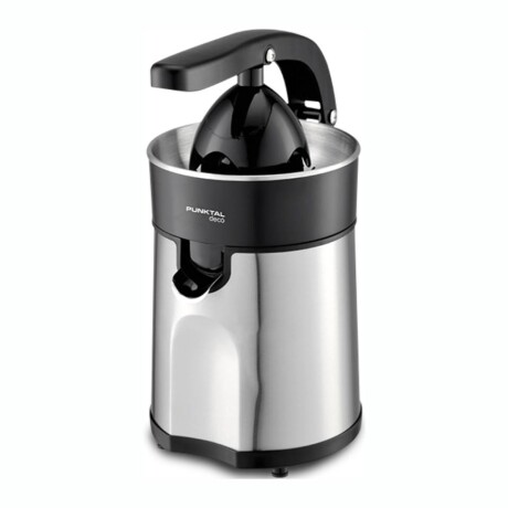 OUTLET - Exprimidor De Jugos PUNKTAL EX100P 85W OUTLET - Exprimidor De Jugos PUNKTAL EX100P 85W