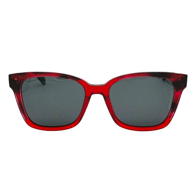 ADOLFO DOMINGUEZ 14448 575 5419-140 C GRIS U - Adulto - Rojo rojocombinado