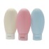 Set de envases para crema/shampoo Set De Envases Para Crema/shampoo