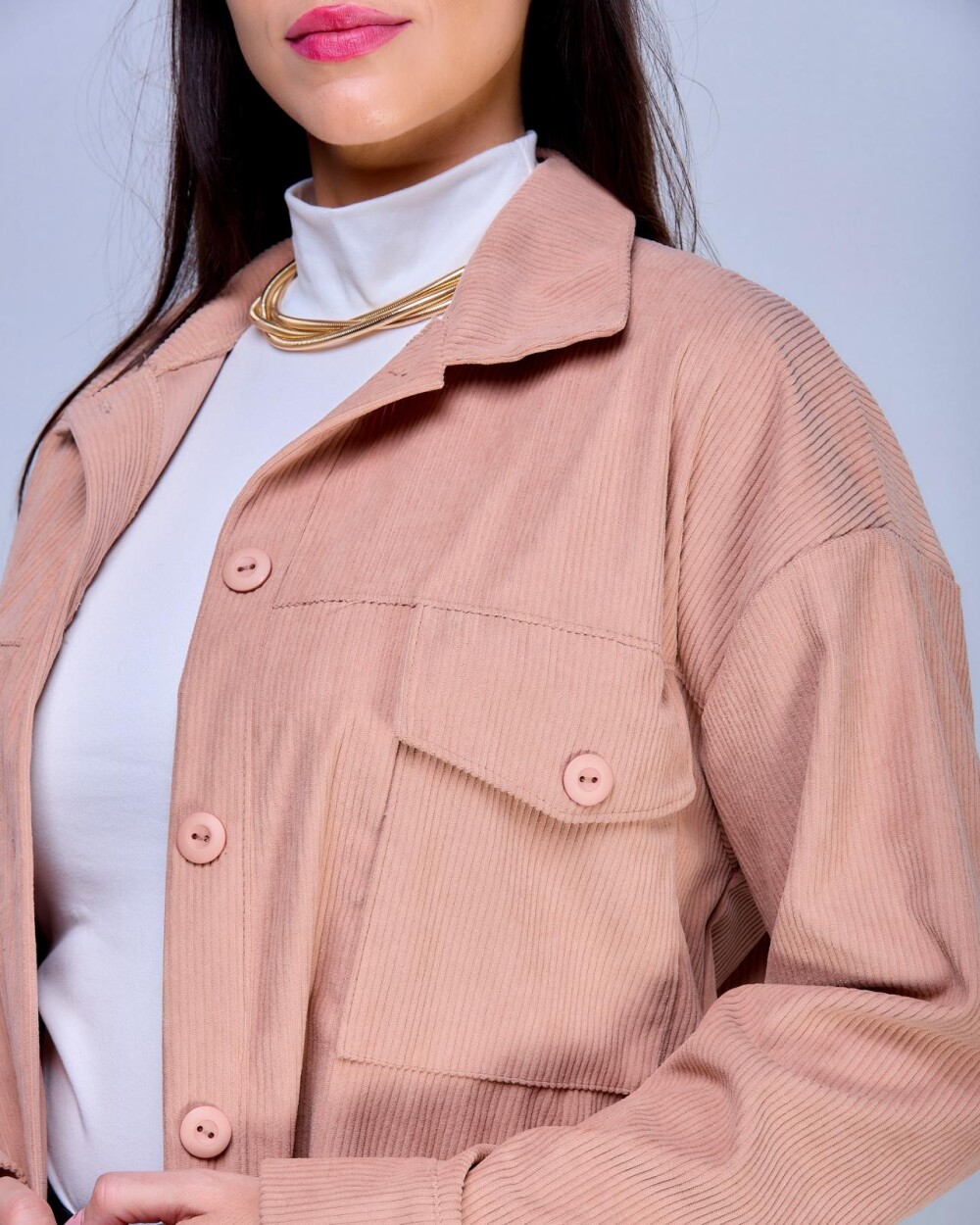 Camisa Caramel Camisa Caramel