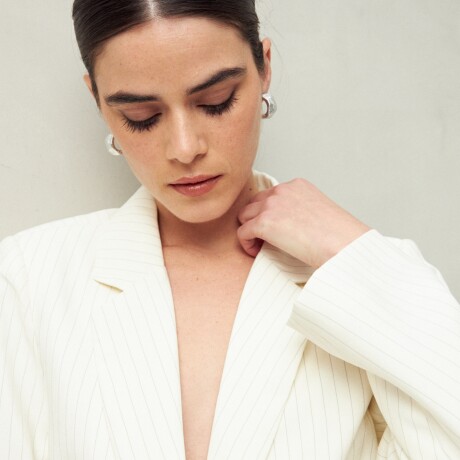 BLAZER OTTILE Crudo