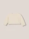 Chaqueta Punto Especial Crudo