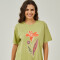 Remera Ania Estampado 1