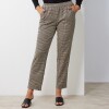 Pantalon Gales MULTI/BEIGE