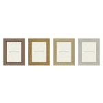 PORTARRETRATO PS 13x18CM SIMIL RATTAN PORTARRETRATO PS 13x18CM SIMIL RATTAN