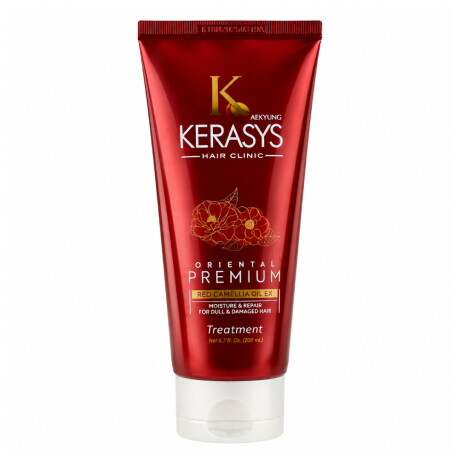 Acondicionador Kerasys Oriental Premium 600ml Acondicionador Kerasys Oriental Premium 600ml