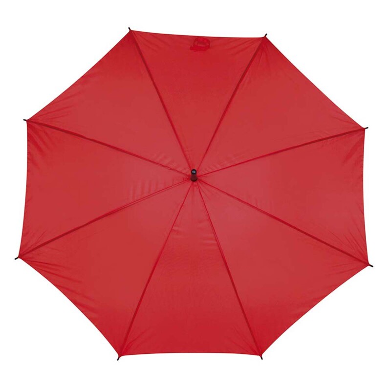 Paraguas Sport ROJO