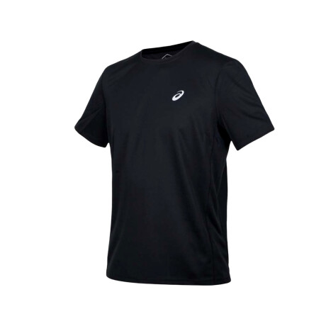 REMERA ASICS KATAKANA SS Black