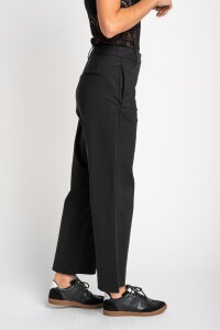 Pantalón Negro