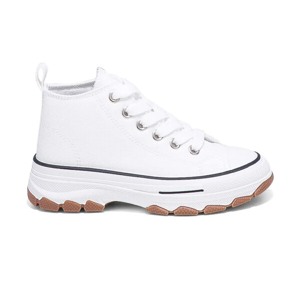 NYLA N18 - AMERICAN SPORT BLANCO