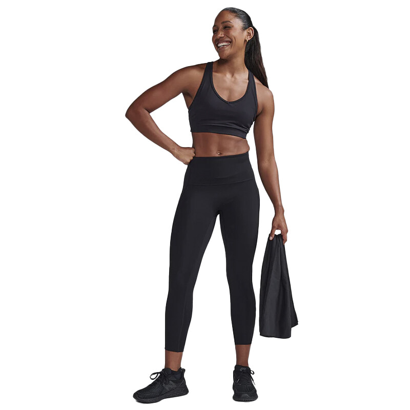 Calza 2XU Form Hi-Rise Comp 7/8 Negro