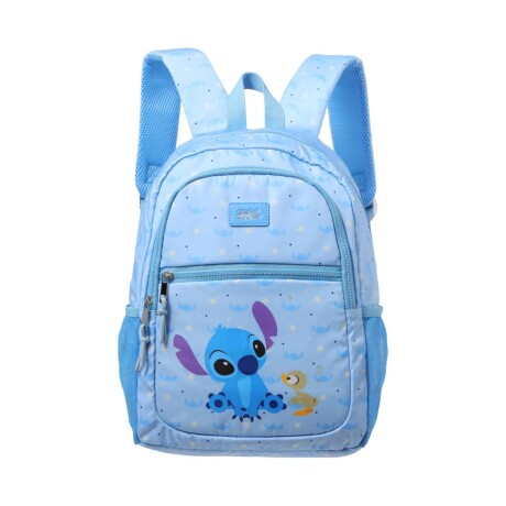Mochila Stitch Mochila Stitch