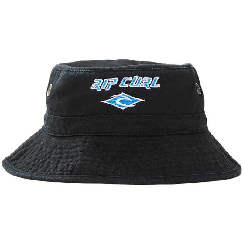 Sombrero Rip Curl Icons - Washed black Sombrero Rip Curl Icons - Washed black