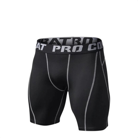 Calza Corta Deportiva Set X4 Unidades Running Fitness Varios