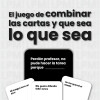 LPM ! Juego de mesa LPM ! Juego de mesa