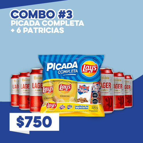 HomeTab1Tercio