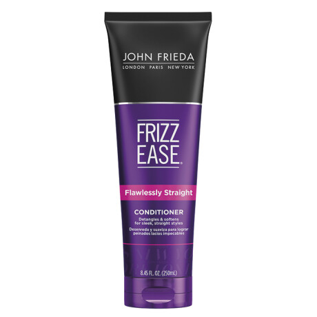 John Frieda Frizz Ease Flawlessly Straight Conditioner 250ml John Frieda Frizz Ease Flawlessly Straight Conditioner 250ml