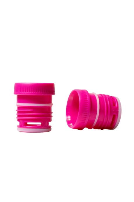 Tapón hueco brio antiderrame para termo Frambuesa