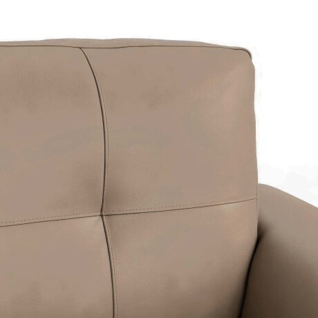 JUEGO - DE SILLONES TELA LUARES TAUPE 3 + 2 CUERPOS