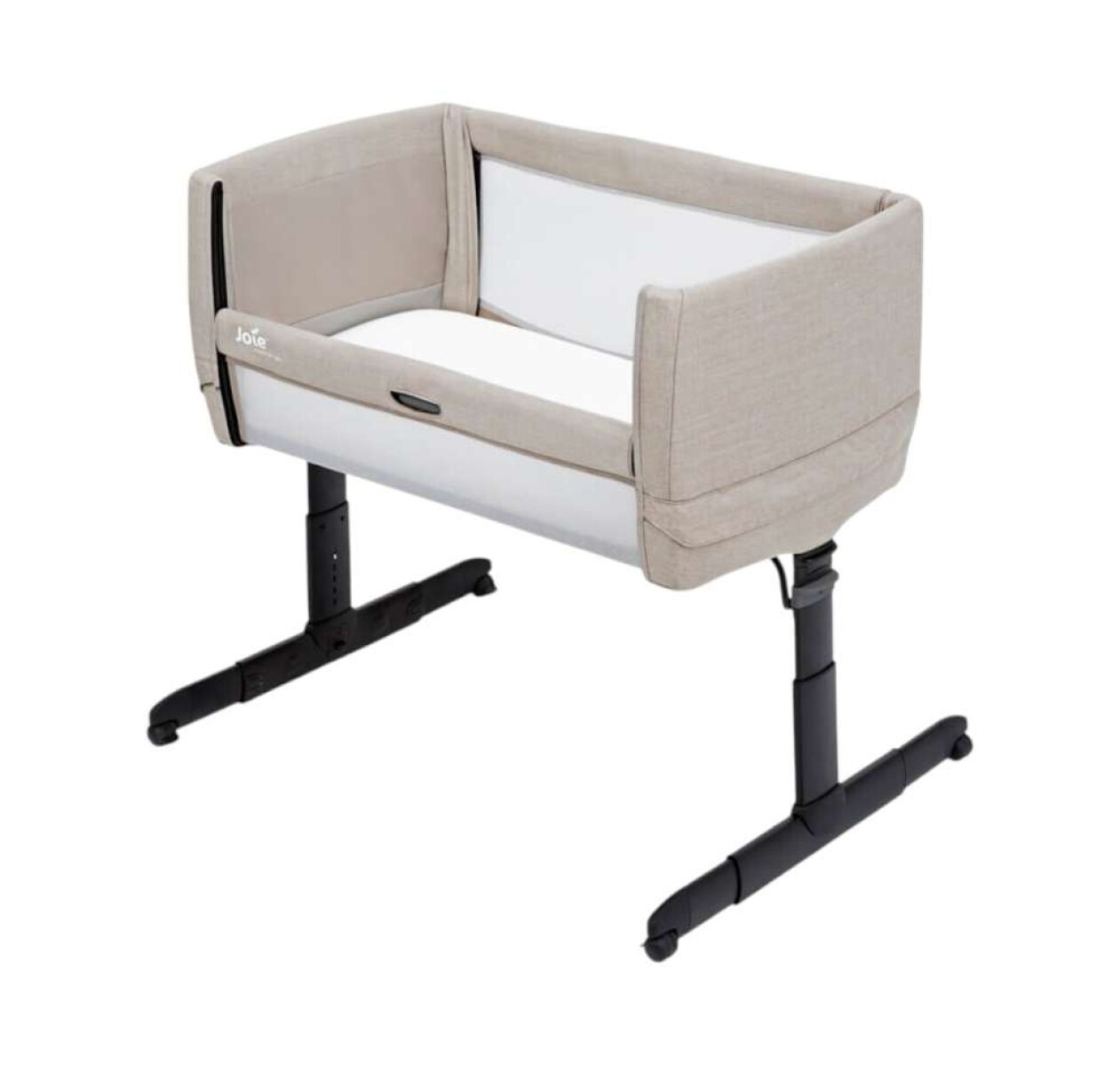 Cuna Colecho Joie Rommie - Go Clay 