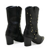 Bota Vizzano Mujer 3113.102-23580 Negro