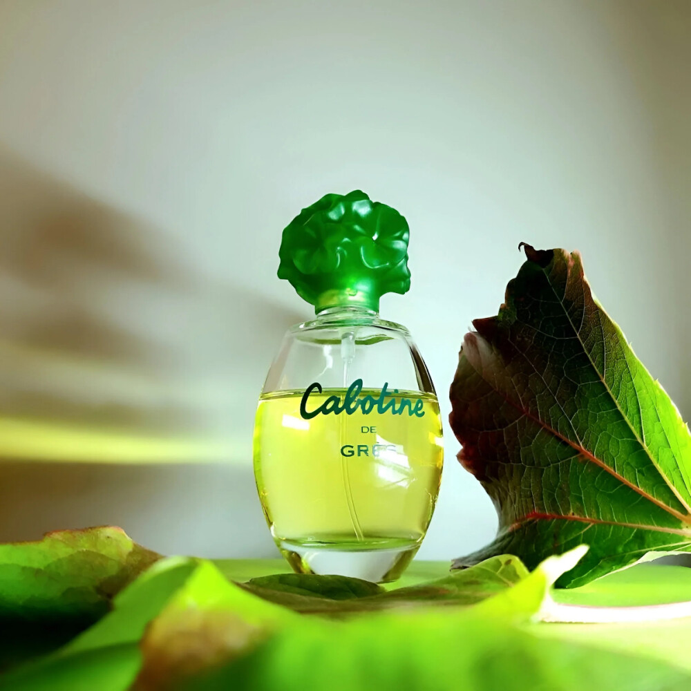 Parfums Grès Cabotine Estuche Eau de Toilette 100ml + Loción Corporal 200ml - Femenino Parfums Grès Cabotine Estuche Eau de Toilette 100ml + Loción Corporal 200ml - Femenino