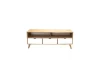 Rack 3 Cajones Madera - Linea Dublin Rack 3 Cajones Madera - Linea Dublin