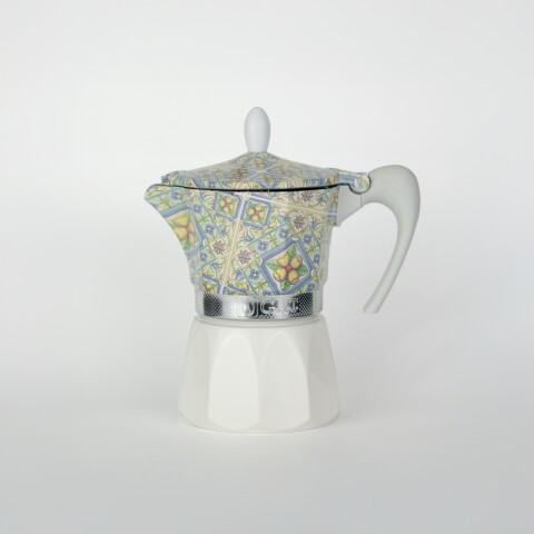 CAFETERA GAT DECOR 3P Unica