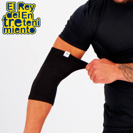 Par Codera Elástica Penalty Compresión Tendinitis Par Codera Elástica Penalty Compresión Tendinitis