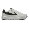 Fila Champion Acd Classic Blanco/negro Mujer Blanco-negro