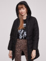 Campera Mercis Negro