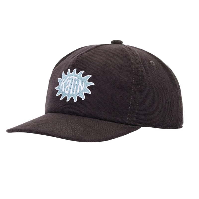 Gorro Katin Amoeba - Negro Gorro Katin Amoeba - Negro