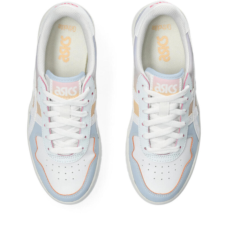 Japan S Pf - Mujer White/arctic Blue