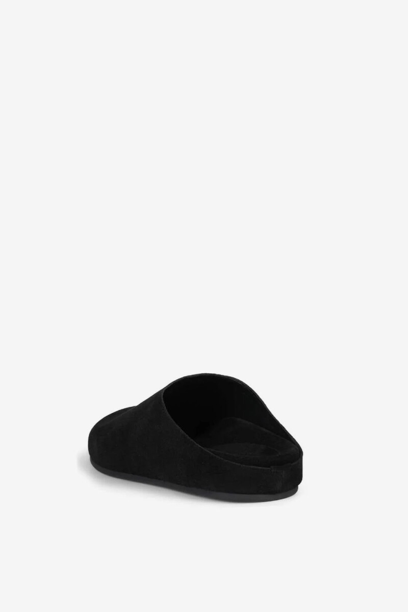 Clog Content Negro