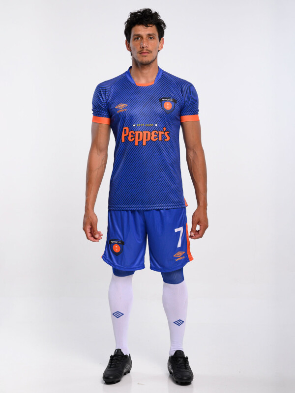 Equipo de futbol personalizado Otros 008