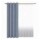 Cortina Blackout 140x230 Cm No Pasa Luz Living Dormitorio Gris Azulado