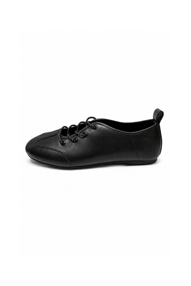 BALERINA KORSI Negro