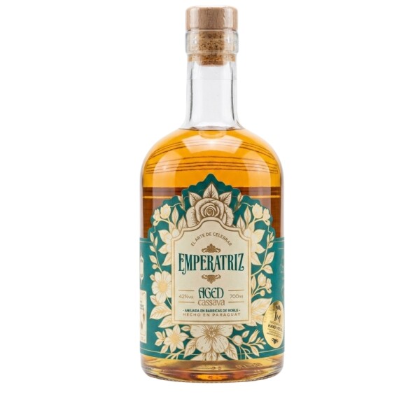 Emperatriz Añejo 700ml Emperatriz Añejo 700ml