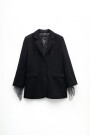 BLAZER Negro