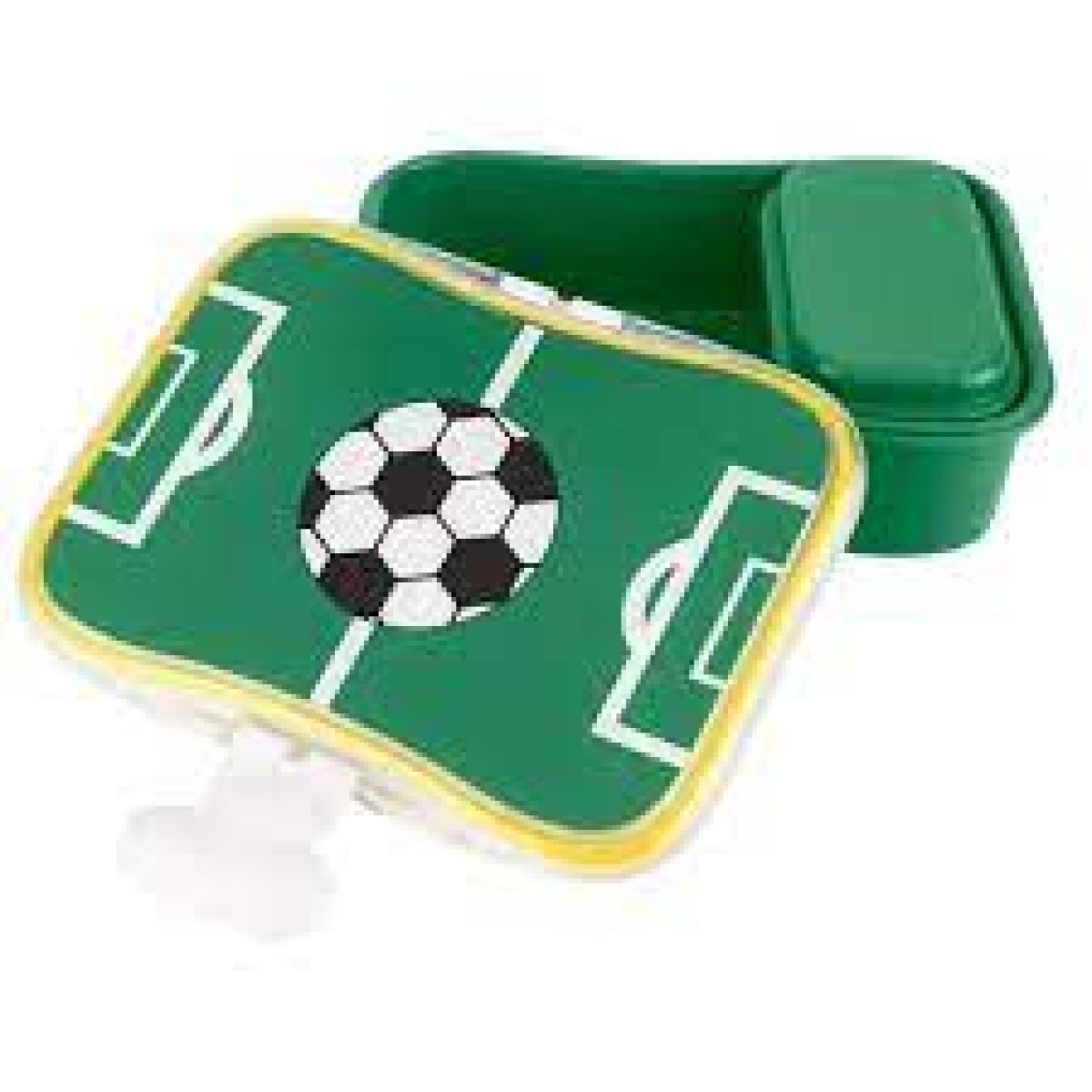 Lunch kit SKIP HOP tupper vianda - futbol 