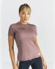 T-shirt Marron Lbm U