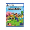 PS5 Minecraft Starter Pack PS5 Minecraft Starter Pack