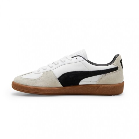 PUMA PALERMO LTH Black