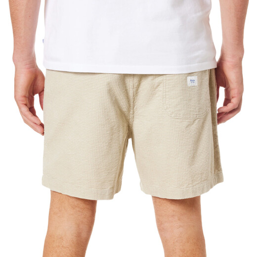 Bermuda Katin Ward - Beige Bermuda Katin Ward - Beige