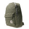 Mochila N+ Lura Verde Militar