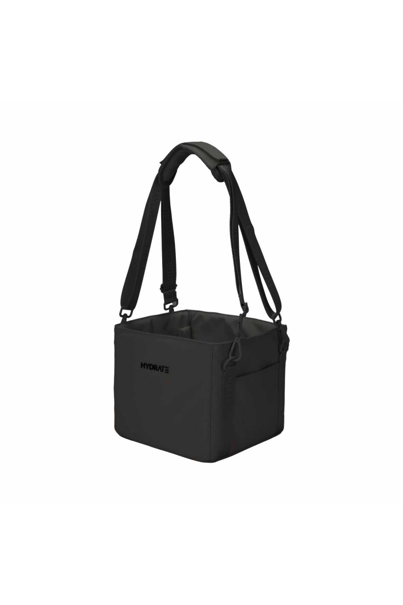 KIT SQUARE MATE GO 10+MP - BLACK KIT SQUARE MATE GO 10+MP - BLACK