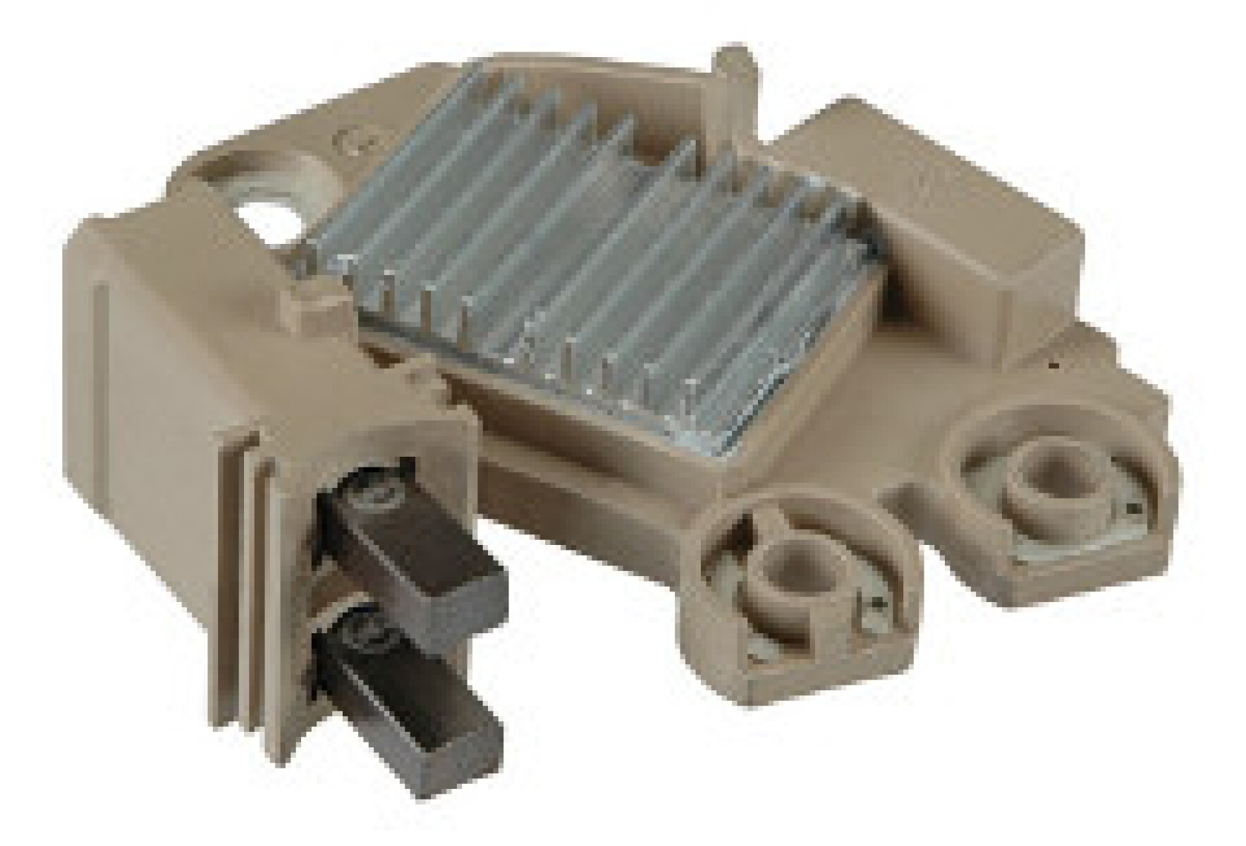 REGULADOR VOLTAJE VOLKSWAGEN VALEO 12V AUDI/VW =IK.5980=M.1103 TRANSPO 