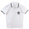 Remera Polo Kennedy Blanco