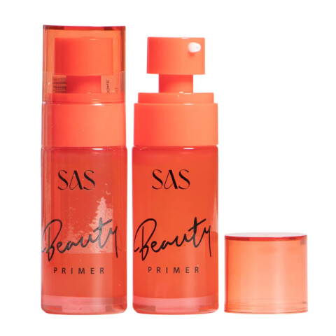 SAS Primer en gel prebase de maquillaje Sas Primer En Gel Prebase De Maquillaje